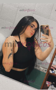 MARIANA LINDA Y SEXY ESCORT PONTE EN CONTACTO CONMIGO PARA PASARLA RICO - FOTO 2
