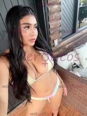 NALGÓNCITA, ESTRECHA Y CACHONDA PARA CUMPLIR FANTASÍAS - FOTO 5
