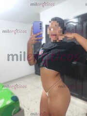 VEN A PASARLA RICO UN UNA MORENA DE LA COSTA RICA, JOVEN,JUGOSA,ESTRECHITA - FOTO 8