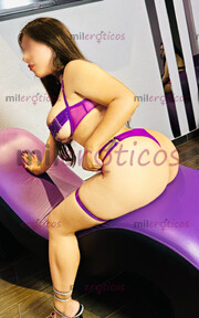 CACHONDEO, BESITOS TRATO DE NOVIOS TE SACO LA LECHITA RICO - FOTO 9
