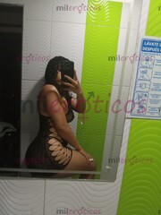 HERMOSA MORENITA TE LO CRESPO BARRANQUILLERA BIEN ARRECHA ESPERANDO POR TI.. - FOTO 9