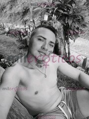 HOLA SOY UN CHICO JOVEN ACTRATIVO SERIO Y DISCRETO - FOTO 1