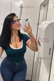 HOLA MIS AMORES! SOMOS LINDAS Y ATRACTIVAS MASAJISTAS CON EXPERIENCIA . - FOTO 6