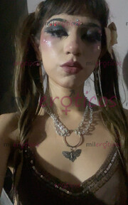JOVENCITA CACHONDITA DE MTY EN BUSCA DE SATISFACER TUS DESEOS MAS INTIMOS - FOTO 10