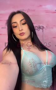 CHICA SEXY NUEVA EN TU CIUDAD PARÁ HOMBRES SERIOS Y SOLVENTES - FOTO 4