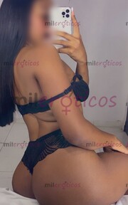 NICOL 20 UN DELICIOSO CHOCOLATICO ,APASIONADA SOLO DOMICILIOS HORA $90.000 - FOTO 5