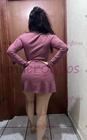 ((( HOLA BB SOY SARA LA MÁS GUAPA Y SEXY DESEOSA DE PLACER AMOR ))) - FOTO 3