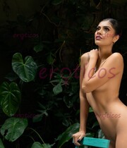 ROXY UN BOMBÓN SUCULENTO SÚPER ATENTA CON LUGAR - FOTO 10
