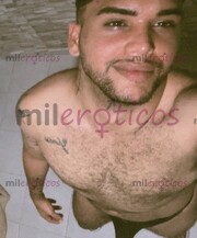 CHICO CUBANO CUMPLIENDO FANTASÍAS EN MÉRIDA - FOTO 5
