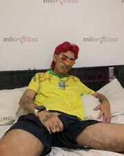 JOVEN FLACO, VERSÁTIL, SERIO Y ¡EMOCIONADO DE CONOCERTE! - FOTO 9