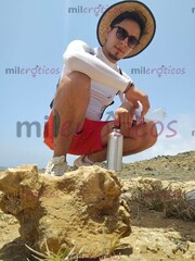 CHICO CHUPA CUCA Y CALIENTE PARA CUMPLIR TUS DESEOS - FOTO 6