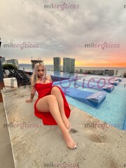 NALGONA VIP CON ENORME CULO Y TETAS GRANDES CONÓCEME - FOTO 3