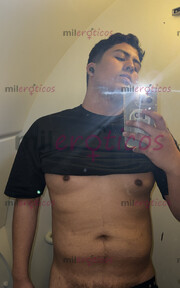 SOY DANIEL NUEVO EN EL AMBIENTE NO DUDES TE ARE PASAR UNA NOCHE AGRADABLE - FOTO 4