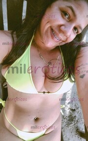 TU MORENA LINDA AH LLEGADO PARA COMPLACERTE VIVE LA EXPERIENCIA - FOTO 1