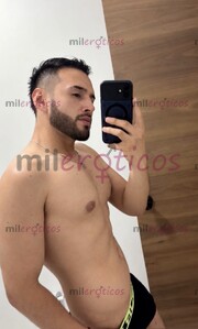 GABRIEL ACTIVO MASAJISTA FULL MORBOSO CON APTO PRIVADO - FOTO 6