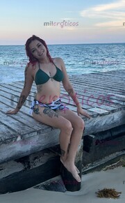 FLAQUITA SEXY Y CACHONDA! DE VISITA EN TU CUIDAD ! - FOTO 3