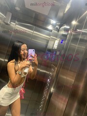 ALANNA CHICA SUPER SEXY BIEN COQUETA PARA TI PAPI - FOTO 1
