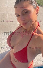 BONITA GÜERITA ROSITA DELGADITA SOY 0 MAMONA - FOTO 9