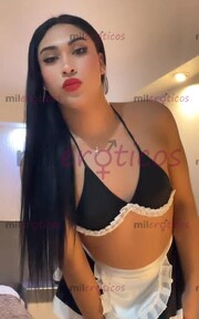 SUPER CACHONDA VEN Y DELÉITATE CON MIS RICOS MOVIMIENTOS ASÍ COMO MI RICO ORAL - FOTO 4