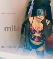 MELISSA PUTITA TV SOU FORÁNEA (ESTUDIANTE UNIVERSITARIA ) - FOTO 6