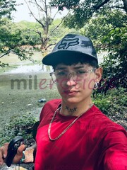 JOVEN FLACO MUY DISCRETO, VARONIL Y APASIONADO, LISTO PARA SORPRENDER - FOTO 3