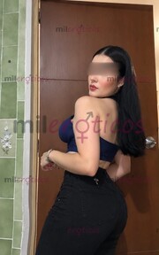 HERMOSA ZOE!! TRATO DE NOVIOS, SERV A PAREJA , TRÍOS , DESPEDIDAS Y MAS - FOTO 10