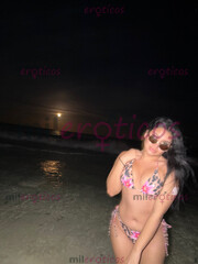 PAU HERMOSA JOVENCITA FEMENINA LISTA PARA CUMPLIR TUS DESEOS - FOTO 7