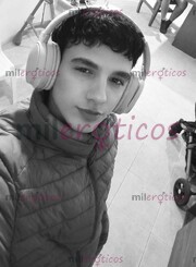 CUBANO 19 AÑOS, BUENA HIGIENE DISCRETO LISTO PARA TI - FOTO 3