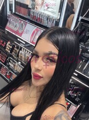 COLOMBIANA FLAQUITA CULEONA LISTA PARA ORDEÑARTE QUIERO TU LECHITA PAPI - FOTO 6