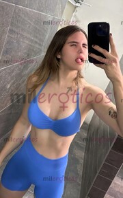 ME ENCANTA QUE ME COJAN Y DEN SU LECHITA - FOTO 7