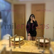 TANIA JOVEN MUY BONITA ORAL NATURAL GARGANTA PROFUNDA VOY A DÓNDE TE INSTALES - FOTO 1
