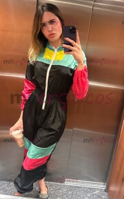 ME ENCANTA QUE ME COJAN Y DEN SU LECHITA - FOTO 5