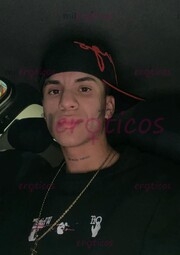 FLAQUITO DESEOSO DE MENTE ABIERTA DISPUESTO A LO QUE LA MUJER PIDA ATIENDO - FOTO 4