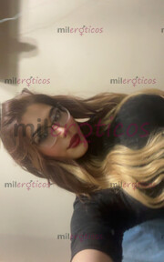 NENA TRANS ALTO NIVEL SOLO GENTE SOLVENTE VERÁS QUE MI SERVICIO ES EXQUISITO - FOTO 1