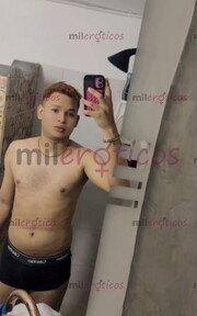 CHICO SUMISO, COMPLACIENTE Y DISCRETO BUSCA CONEXIÓN ESPECIAL - FOTO 10