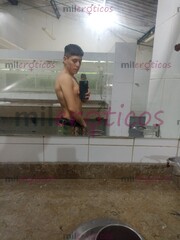 CHICOJOVEN PARA COMPLACERTE EN TODO LAS VECES QUE QUIERAS - FOTO 1