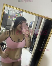 DELICIOSA CULONA DISPUESTA A COMPLACERTE EN LO QUE QUIERAS - FOTO 1