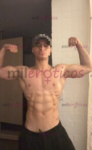 SOY EXACTAMENTE TODO LO QUE NECESITAS PARA SATISFACER ESO QUE TANTO BUSCAS - FOTO 1