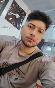 DAVID VIP JOVEN, SEGURO, ATENTO Y LISTO PARA HACER QUE TU EXPERIENCIA - FOTO 4