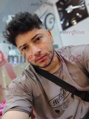 DAVID VIP JOVEN, SEGURO, ATENTO Y LISTO PARA HACER QUE TU EXPERIENCIA - FOTO 1