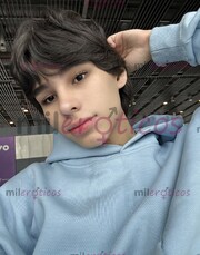 ÁNGEL CHICO DELGADO NUEVO AQUI, VEN Y DISFRUTA CONMIGO - FOTO 5