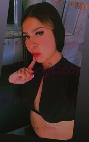 HOLA SOY UNA LINDA CHICA UBICADO EN TU CIUDAD QUÉ ESPERAS PARA VENIR - FOTO 2
