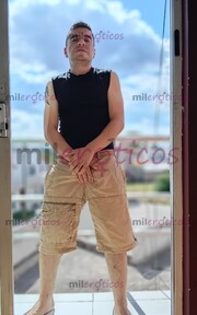 CALIENTE, BUENA ONDA, COMPLACIENTE, VARONIL - FOTO 1
