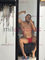 MEXA CON BUENA VERGA (20 CM) DISPONIBLE PARA TU DELEITE - FOTO 8