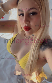 SOY CALIENTE PURA MIEL Y TRATO DE NOVIOS LA CHUPO AL NATURAL UNA ZORRA - FOTO 5