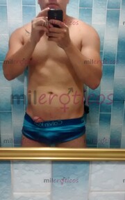 DÉJAME CONSENTIRTE COMO TE LO MERECES CON UN RICO Y DELICIOSO MASAJE - FOTO 3