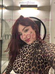 HOLA PAPASITO SOY KARINA UNA COLOMBIANA CACHONDA TRABAJO INDEPENDIENTE - FOTO 6