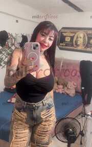 FLACA ESTROVERTIDAD BIEN CALIENTE POR POCOS DÍAS SOLO DOMICILIOS - FOTO 4