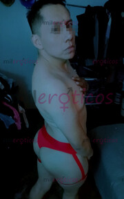ACOMPAÑANTE COMPLACIENTE, PASIVO, DISCRETO, CDM - FOTO 7