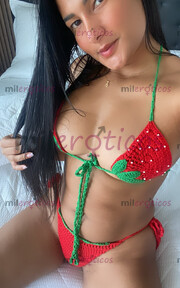 TU HERMOSA POCAHONTAS DE PIEL CANELA ME GUSTA DISFRUTAR DEL BUEN SEXO - FOTO 9